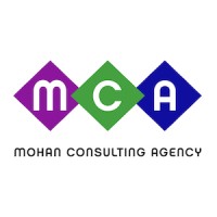 Mohan Consulting Agency, LLC logo - Similar company to Recruiterperry