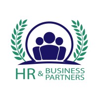 HR & Business Partners logo - Similar company to Workflow Hub