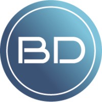 BD Precision Engineers Ltd logo - Similar company to Axiom Product Development Ltd
