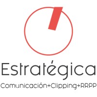 Estratégica - Comunicación, Clipping & PR logo - Similar company to Set Tenis