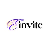 Einvite - Digital Invitation logo - Similar company to Hostbotics