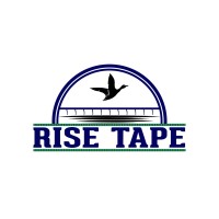 Rise Tape logo - Similar company to Onyx Access Solutions
