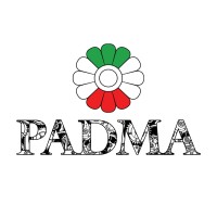 Padma Iran logo - Similar company to Startech Refinement