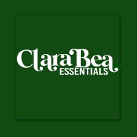 Clara Bea Essentials logo - Similar company to Nu-Body Solutions