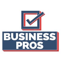 BUSINESS PROS logo - Similar company to Icewrapz