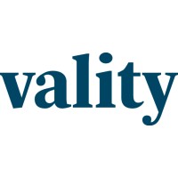 vality AG logo - Similar company to Vality