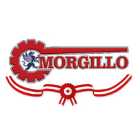 Morgillo logo - Similar company to Hidroriego