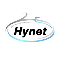 Hynet logo - Similar company to Globalgate