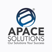 Apacesolutions logo - Similar company to Code Trail Developers