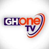 GHOne TV logo - Similar company to Asaase Broadcasting Company