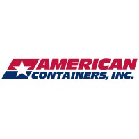 American Containers, Inc logo - Similar company to Calyx Containers