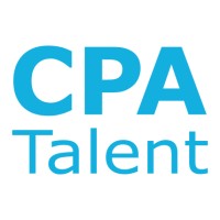 CPA Talent logo - Similar company to Web Cpe, Inc.