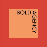 Bold Agency logo - Similar company to Akg Digital