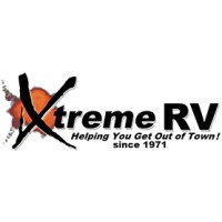 Xtreme RV logo - Similar company to Prestige Jayco
