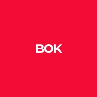 BOK Comunicación logo - Similar company to Superprinting · Online Printing