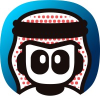 Musaid logo - Similar company to Schoolz