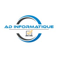 AD INFORMATIQUE logo - Similar company to Alfa Biscuits