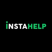 InstaHelp logo - Similar company to Expertocrede Ab