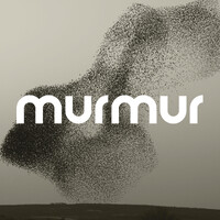 Murmur Secure logo - Similar company to Goliath Cyber Security Group