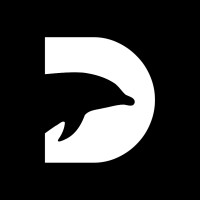 Dolfin logo - Similar company to Whisbi