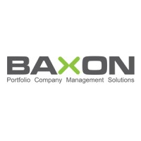 Baxon Solutions logo - Similar company to Rupeeiq