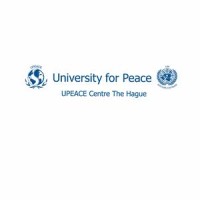 UPEACE Centre The Hague logo - Similar company to Aran Arts