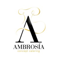 Ambrosía Catering Barcelona logo - Similar company to Combi Catering