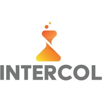 Intercol Indústria Química logo - Similar company to Smart Polymers