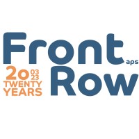 Frontrow Aps