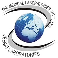 Zeenat Laboratories logo - Similar company to Cure Partners