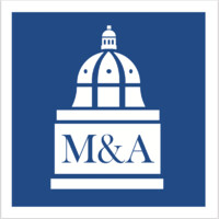 Oxford M&A Group logo - Similar company to Capitox