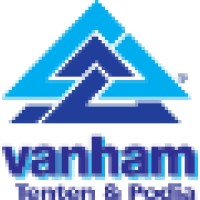 Van Ham Tenten & Podia B.V. logo - Similar company to Tentech Bv
