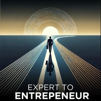 Expert to Entrepeneur Books logo - Similar company to Webbdesignz