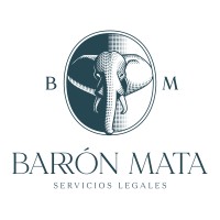 BARRÓN MATA logo - Similar company to Troupe Litigation Practice