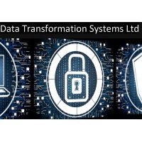 Data Transformation Systems Ltd logo - Similar company to Data Transformation Engine Llc