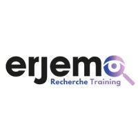 Erjemo Recherche Training logo - Similar company to International Security Partners