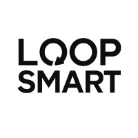 Loop Smart AI logo - Similar company to Inntelo Ai