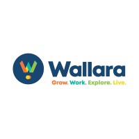 Wallara Australia Limited logo - Similar company to Nadrasca