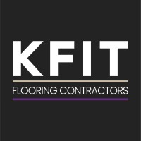 KFIT Flooring Contractors logo - Similar company to Be Inspired Today