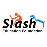 Slash Education Foundation Pvt. Ltd.