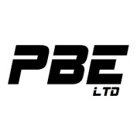 PBE CNC LIMITED logo - Similar company to Frazer-Nash Manufacturing Limited