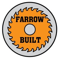 Farrow Built | Shops | Barns | logo - Similar company to Premium Built Structures
