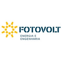 Fotovolt - Energia e Engenharia logo - Similar company to Ptglobal