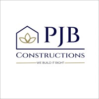 PJB Constructions logo - Similar company to Pjb Engineering Limited