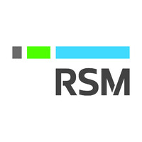 RSM UK Digital Solutions logo - Similar company to Shyni