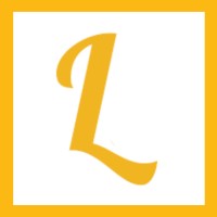 Lustra Utveckling logo - Similar company to Intellaw