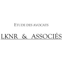 LKNR & Associés logo - Similar company to Avocats-Ch