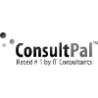ConsultPal.com logo - Similar company to Exchange USA