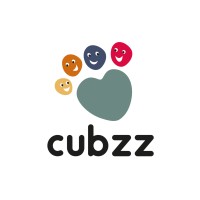 CUBZZ logo - Similar company to Stichting Robin