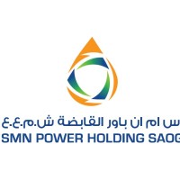 SMN Power Holding SAOG & Affiliates logo - Similar company to State Council